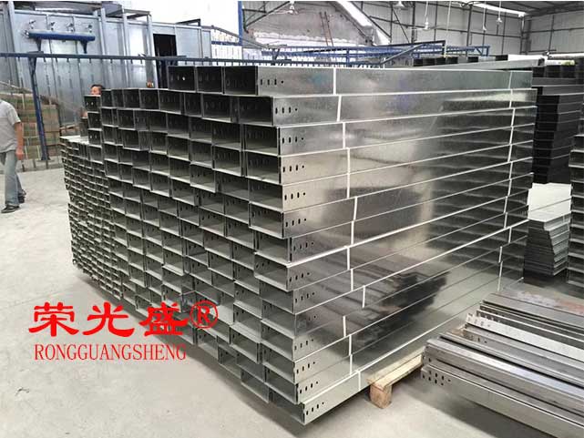 點進來！利源想帶你了解四川電纜橋架的常見分類